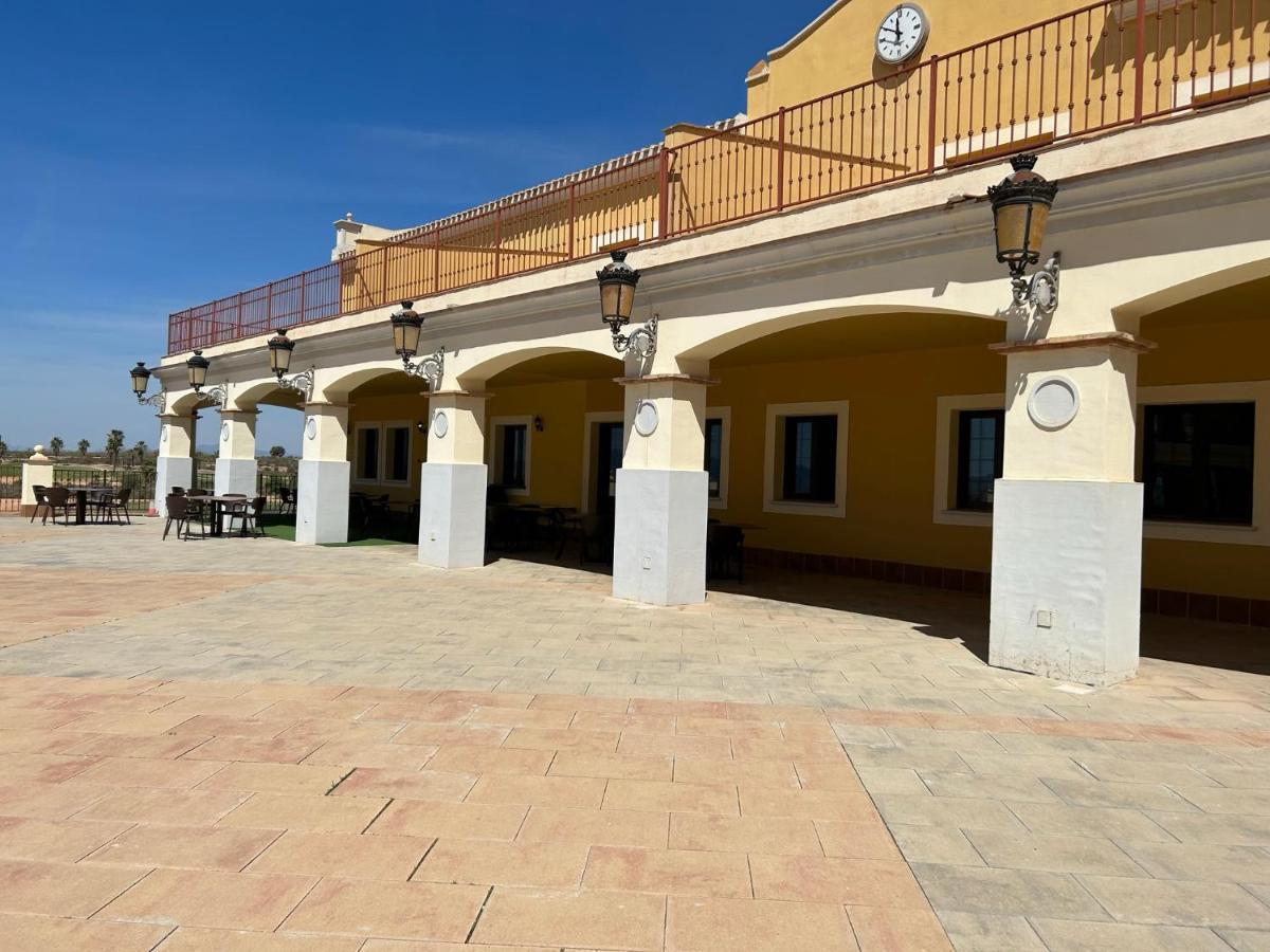 Fuente Alamo The Oasis公寓 外观 照片